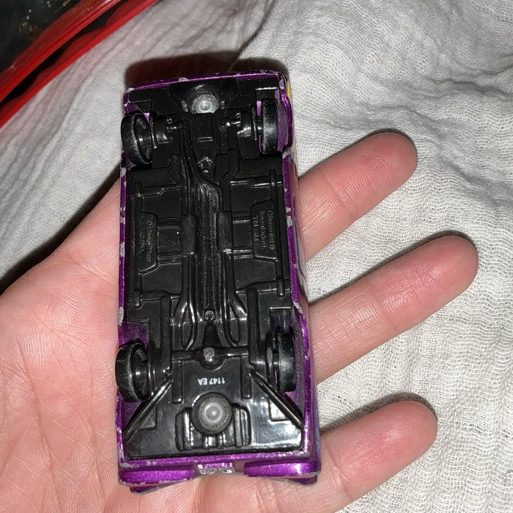 Disney Pixar Cars 